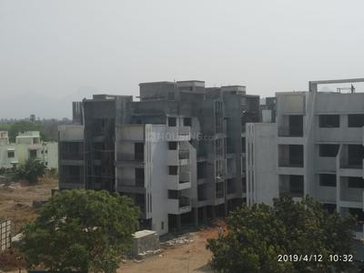 Project Image of 322.0 - 470.0 Sq.ft 1 BHK Apartment for buy in Prayag City Phase I
