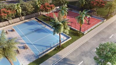 Project Image of 1200.0 - 4000.0 Sq.ft Residential Plot Plot for buy in Sammys Palm Hills