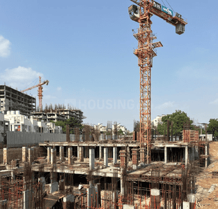 Project Image of 1862 Sq.ft 3 BHK Apartment / Flat for sale in Bopal for Rs. 7820400