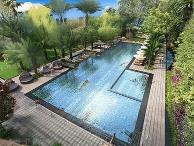 Project Image of 2004.0 - 4026.0 Sq.ft 3 BHK Apartment for buy in L And T Green Reserve Tower 1 and 2