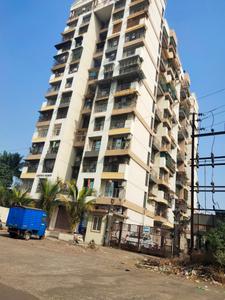 Project Image of 900 Sq.ft 2 BHK Apartment / Flat for sale in Dombivli East for Rs. 6900000