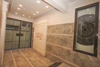 Project Image of 257.0 - 544.0 Sq.ft 1 RK Apartment for buy in Imperial Homes
