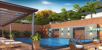 Project Image of 1404.0 - 1575.0 Sq.ft 4 BHK Villa for buy in Kishan Sagewood