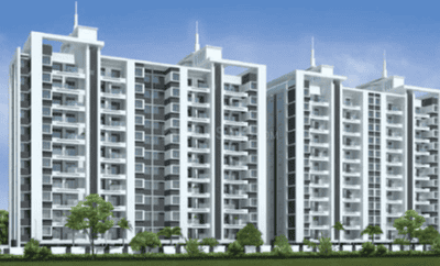 Silver City Phase 1 Elevation 2