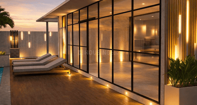 Project Image of 0.0 - 1004.0 Sq.ft 3 BHK Villa for buy in Yashodha Villas