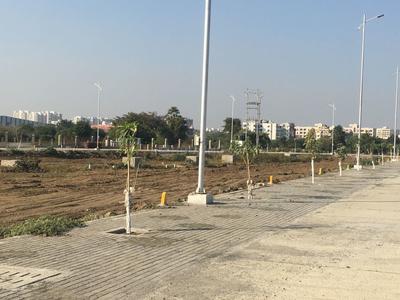 Project Image of 1130.22 - 6097.16 Sq.ft Residential Plot Plot for buy in Mahalaxmi Nagar 7