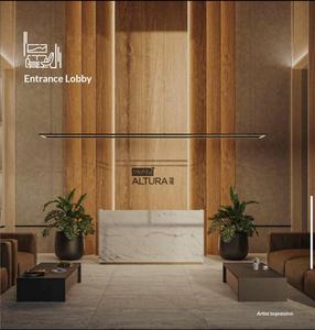 Project Image of 917 Sq.ft 2 BHK Apartment / Flat for sale in Kalyan West for Rs. 7900000