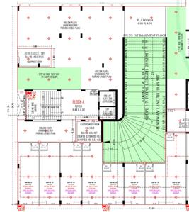 Project Image of 846.37 - 853.04 Sq.ft 3 BHK Apartment for buy in Satyam Elegance