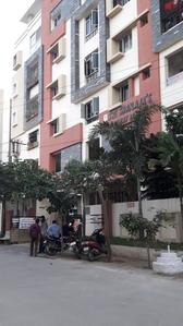 Project Image of 1078.0 - 1627.0 Sq.ft 2 BHK Apartment for buy in Sri Vinay Elite