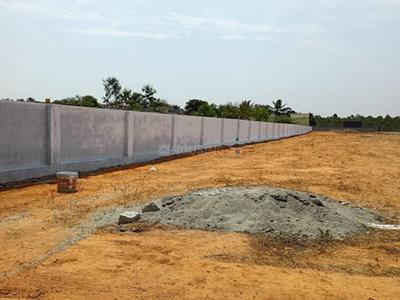 Project Image of 940.0 - 1451.0 Sq.ft Residential Plot Plot for buy in Anugriha City