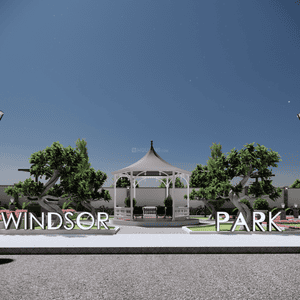Project Image of 686.0 - 2665.0 Sq.ft Residential Plot Plot for buy in Adissia Regal Arch