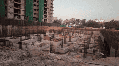Project Image of 2645.45 - 6474.38 Sq.ft 4 BHK Apartment for buy in Narayan Prarambh 23