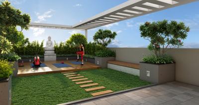 Project Image of 1099.0 - 1540.0 Sq.ft 2 BHK Apartment for buy in Gokul Vista