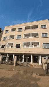 Project Image of 0.0 - 470.0 Sq.ft 1 BHK Apartment for buy in Govind Shivlok Heights