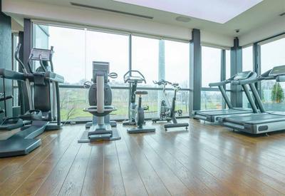 Project Image of 1542.0 - 2099.0 Sq.ft 3 BHK Apartment for buy in Shalimar Belvedere Court Phase 1