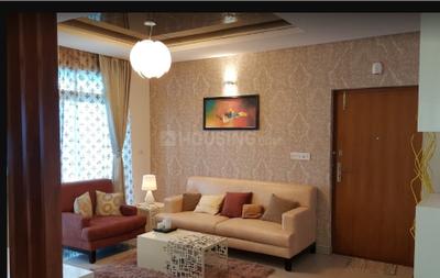 Project Image of 1045.0 - 1535.0 Sq.ft 2 BHK Apartment for buy in Mahendra Aarna Tower 1 to 4