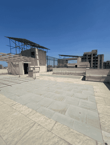 Project Image of 594.49 - 895.23 Sq.ft 2 BHK Apartment for buy in Al Hamd 49