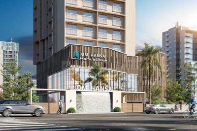 Project Image of 689.0 - 864.02 Sq.ft 2 BHK Apartment for buy in Kamla Om Hansa CHSL