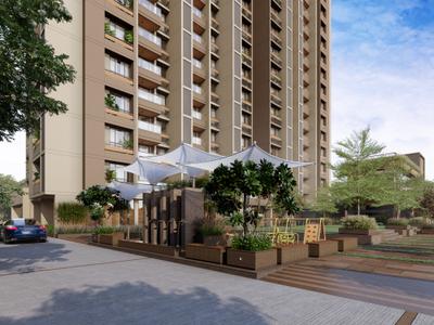 Project Image of 1750.0 - 4075.0 Sq.ft 3 BHK Apartment for buy in Shubham Anthem