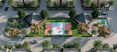 Project Image of 0.0 - 1520.0 Sq.ft 3 BHK Villa for buy in Shifa Villa