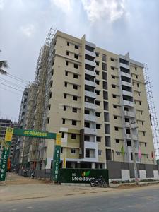 Project Image of 1610.0 - 1665.0 Sq.ft 3 BHK Apartment for buy in RC Meadows