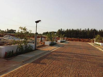 Project Image of 1200.0 - 2400.0 Sq.ft Residential Plot Plot for buy in Address Classic Bulwark Village Plot