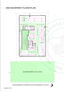 Project Image of 624.95 - 1138.71 Sq.ft 2 BHK Apartment for buy in Shivay Gokul Heights