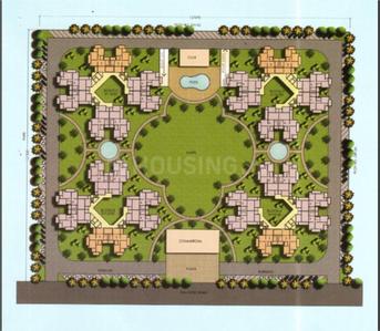 Project Image of 827.0 - 1140.0 Sq.ft 3 BHK Apartment for buy in Kbnows KBNOWS Apartments
