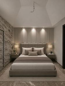 Project Image of 900.0 - 1300.0 Sq.ft 3 BHK Builder Floor for buy in Roul The Ivory Court