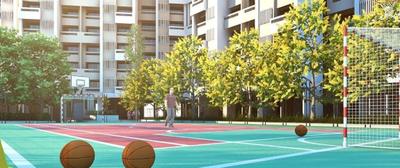 Project Image of 650 Sq.ft 1 BHK Apartment / Flat for sale in Virar West for Rs. 4500000