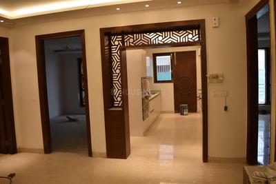 Project Image of 0.0 - 2250.0 Sq.ft 4 BHK Apartment for buy in Radiance Floors