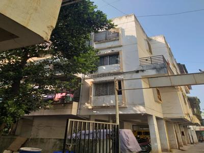 Karan Bharti Elevation 2