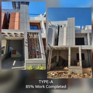 Project Image of 1638.0 - 1796.0 Sq.ft 4 BHK Villa for buy in Gracewood Elegance