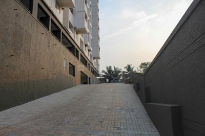Project Image of 980.0 - 1333.0 Sq.ft 2 BHK Apartment for buy in Mahabaleshwara Classique Ruby