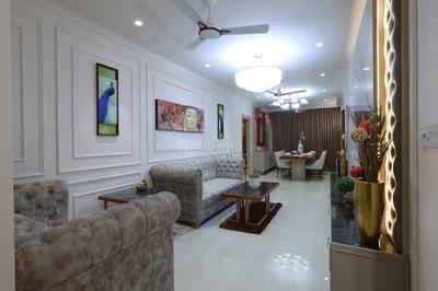 Project Image of 1044.0 - 1953.0 Sq.ft 2 BHK Apartment for buy in Senthil Golden Gate 3