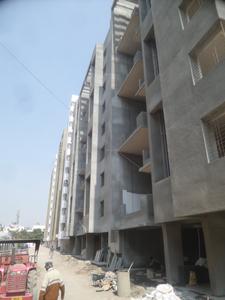 Project Image of 336.0 - 545.0 Sq.ft 1 BHK Apartment for buy in Venus Nandini Bellus