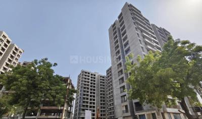 Project Image of 960.0 - 1086.0 Sq.ft 3 BHK Apartment for buy in Ratnam Parkview