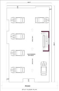 Project Image of 492.0 - 1151.0 Sq.ft 1 BHK Apartment for buy in MM Subhamm