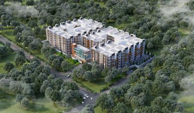 Project Image of 1420 Sq.ft 3 BHK Apartment / Flat for sale in Gundlapochampalli for Rs. 8000000