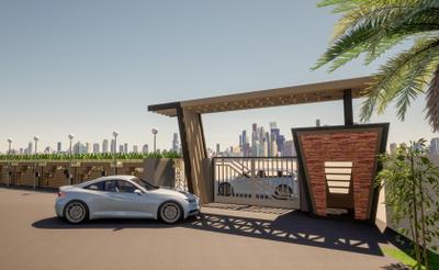 Project Image of 6469.11 - 9935.09 Sq.ft 2 BHK Apartment for buy in Chandra Raj Prabha Apartment