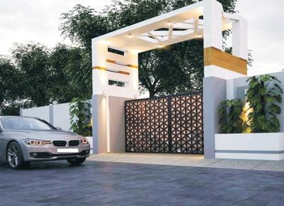 Sai Balaji Nandan 2 Gated Community 1