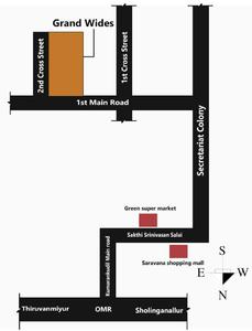 Grand Wides Location Plan 1