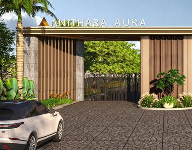 Project Image of 2102.0 - 3158.0 Sq.ft 3 BHK Villa for buy in Sri Hari Anithara Aura