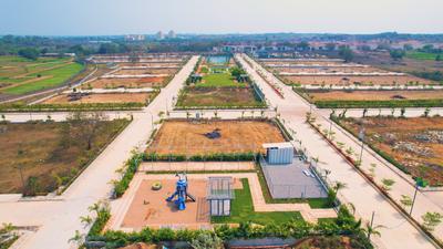 Project Image of 2403.0 - 5702.61 Sq.ft Residential Plot Plot for buy in Gowra Greendale