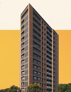 Project Image of 911.17 - 1089.85 Sq.ft 3 BHK Apartment for buy in Ark Solitaire Arise