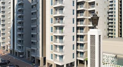 Project Image of 559.6 - 645.75 Sq.ft 2 BHK Apartment for buy in Zara Roma