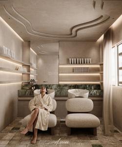 Project Image of 1185.0 - 2570.0 Sq.ft 2 BHK Apartment for buy in Abhee Codename New Dimension