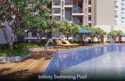 Project Image of 469.41 - 643.04 Sq.ft 1 BHK Apartment for buy in Mittal Sun City Ambegaon Phase II