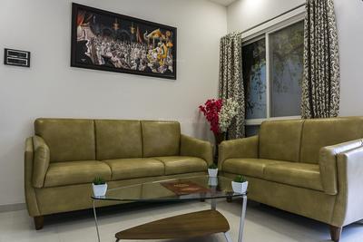 Project Image of 487.17 - 543.47 Sq.ft 2 BHK Apartment for buy in Mercury Artharaj Royal Cassia B Wing