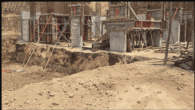 Project Image of 1485.0 - 2070.0 Sq.ft 2 BHK Apartment for buy in Akshar Sky